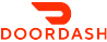 THe Doordash logo