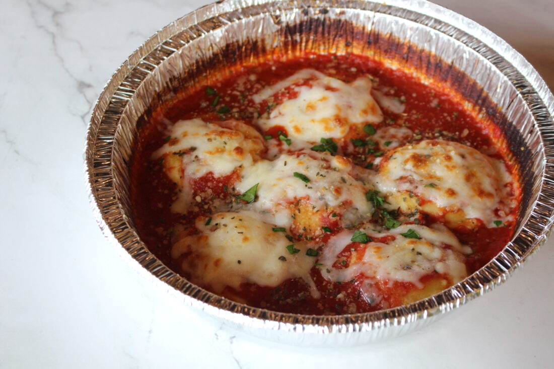 Best italian places near me