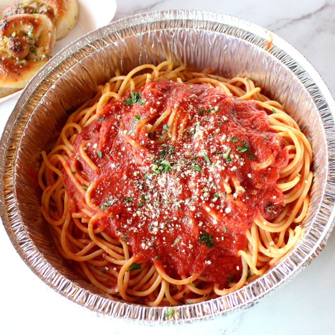 Spaghetti Near Me is at Nearby Mario s Pizza