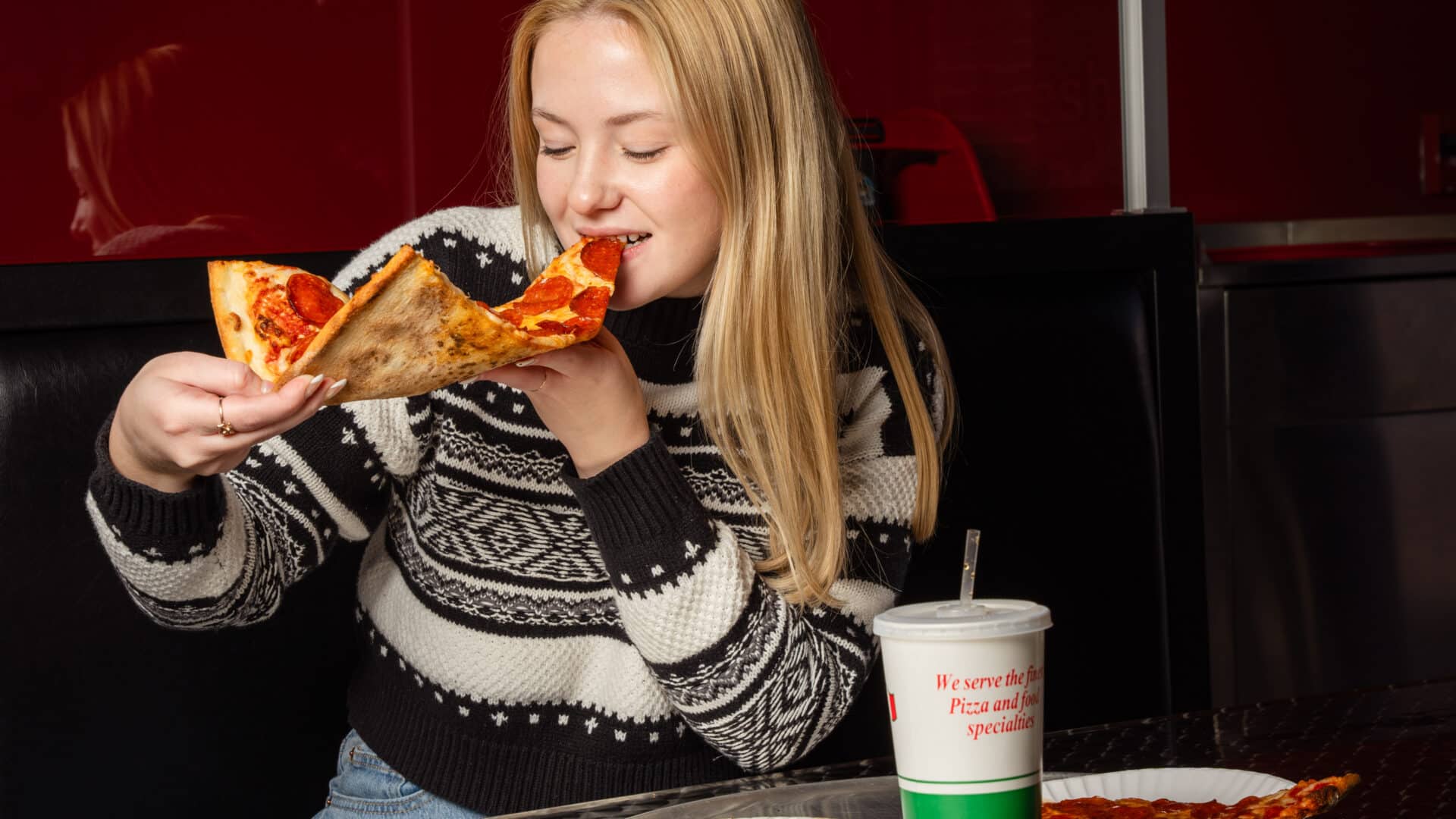 places to get pizza near me