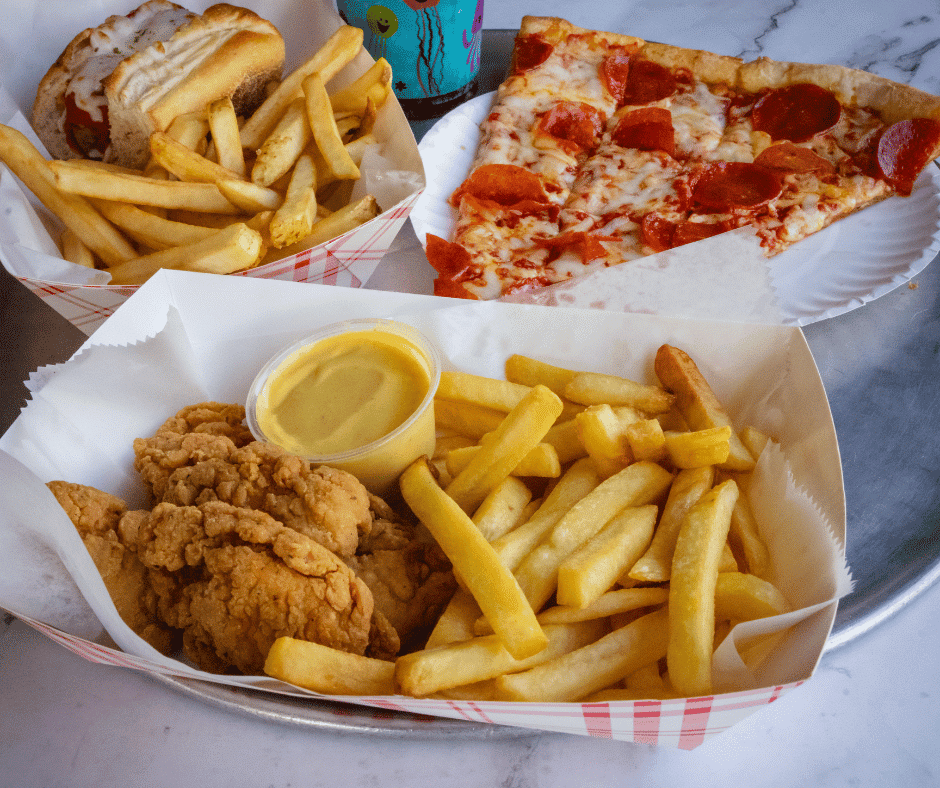 A Kid Friendly Restaurant Near Me that Won’t Break the Bank