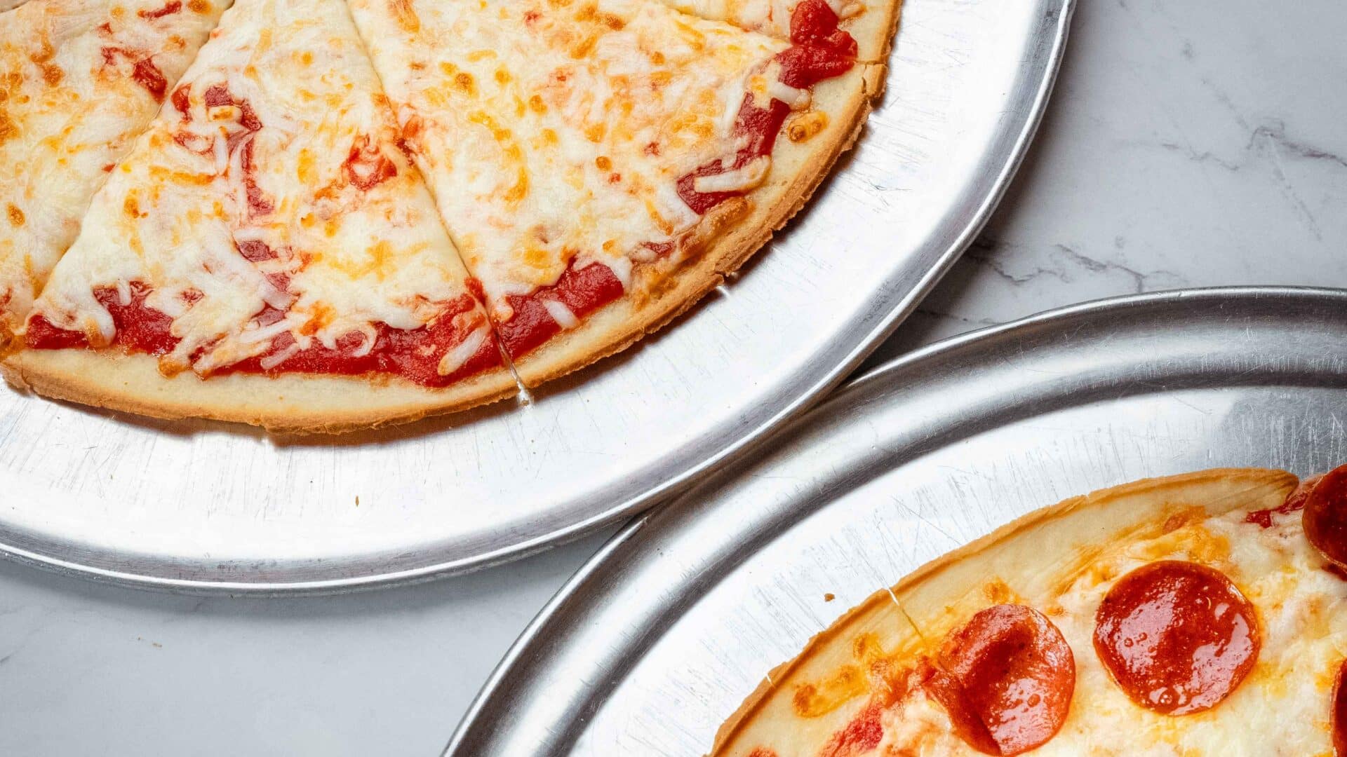 cauliflower pizza crust near me