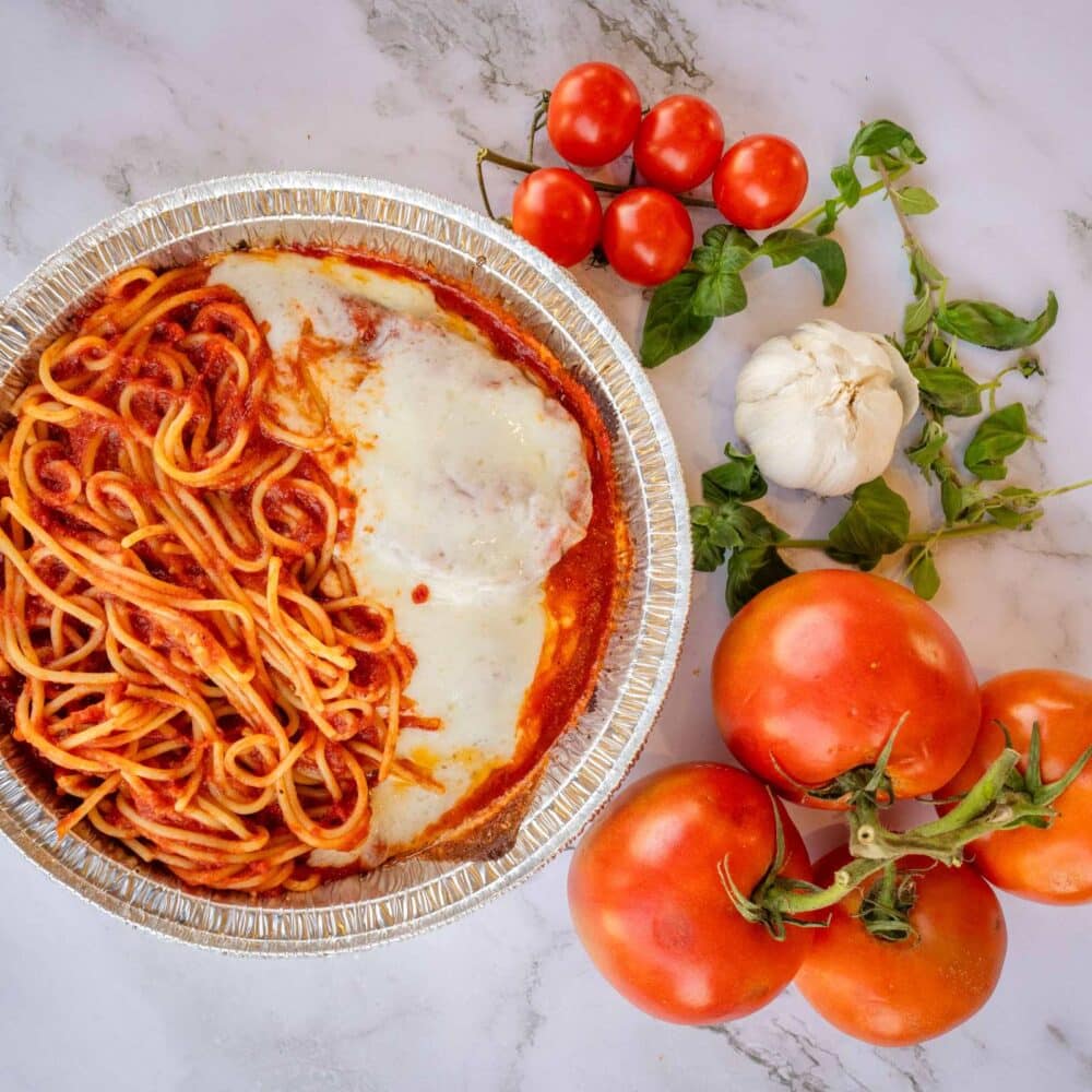good Italian food near me