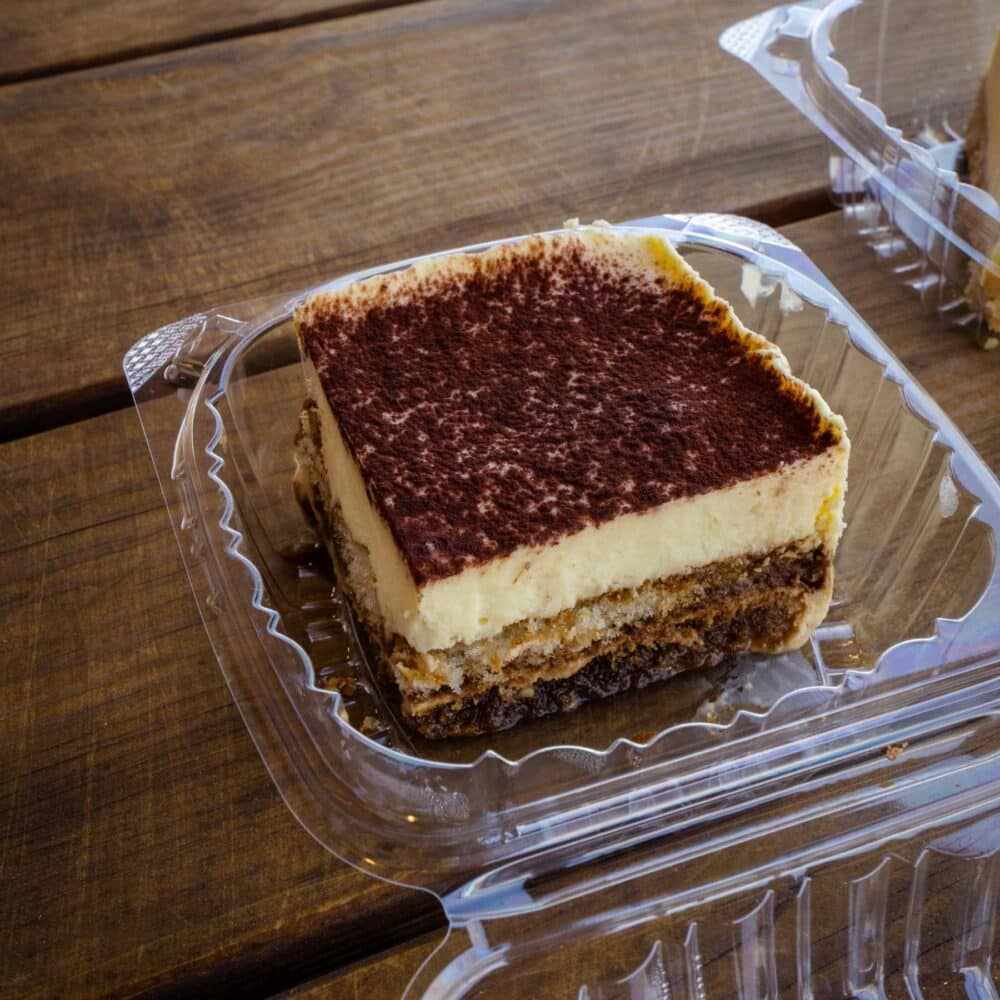 best tiramisu near me