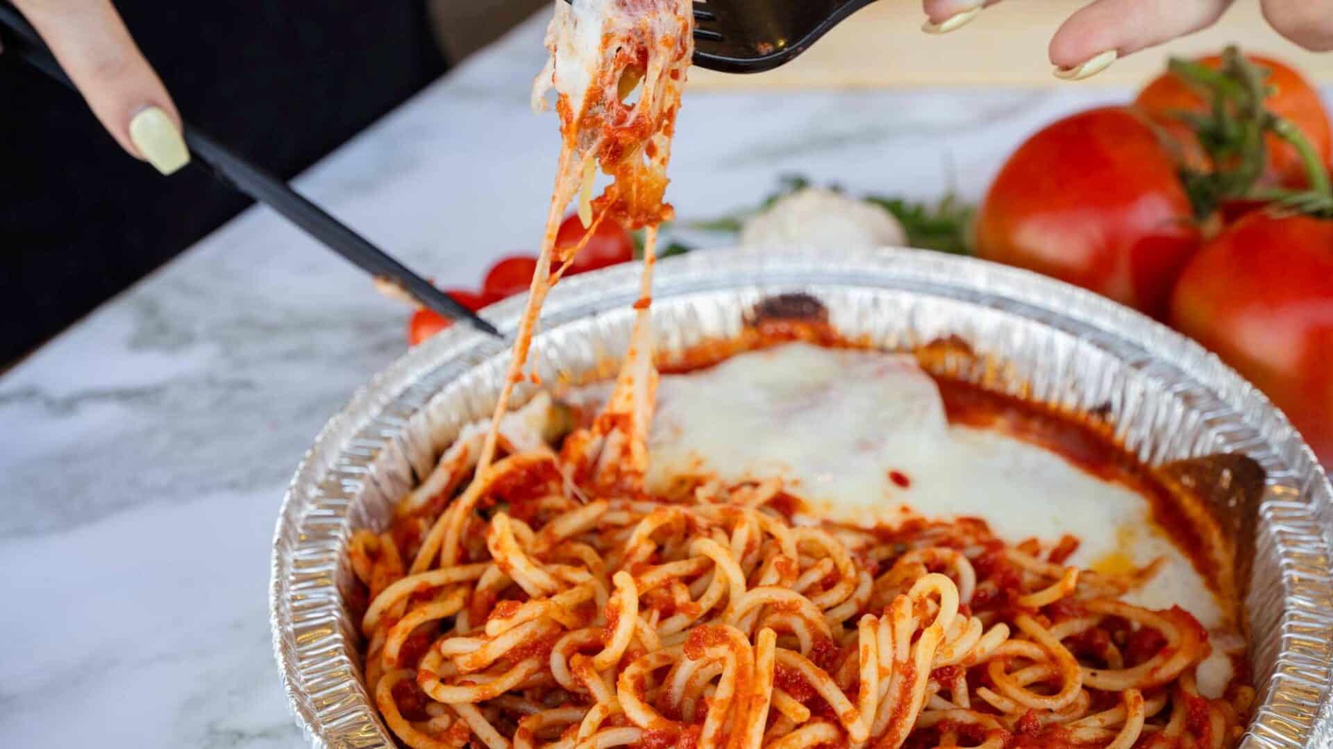 authentic Italian restaurants near me