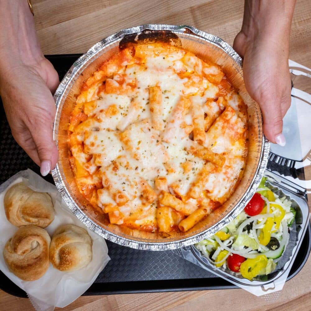 pasta places near me