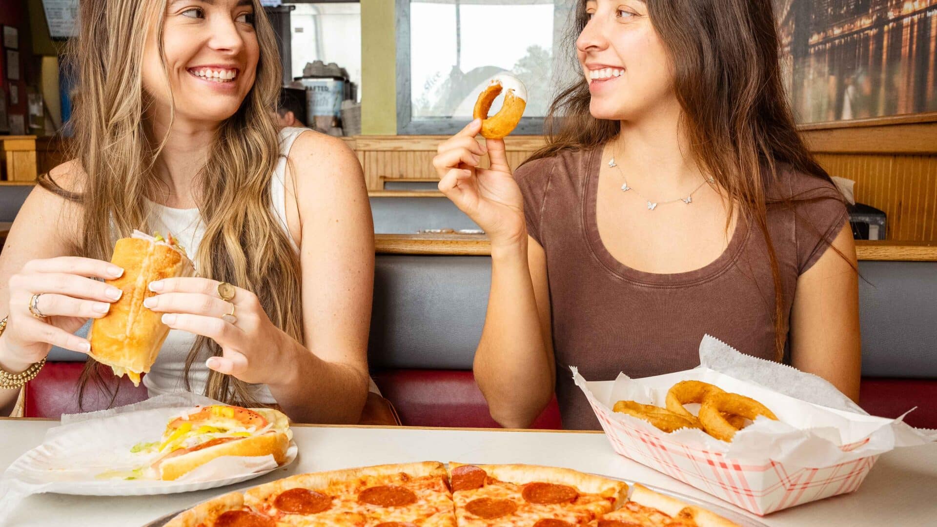 family meals near me