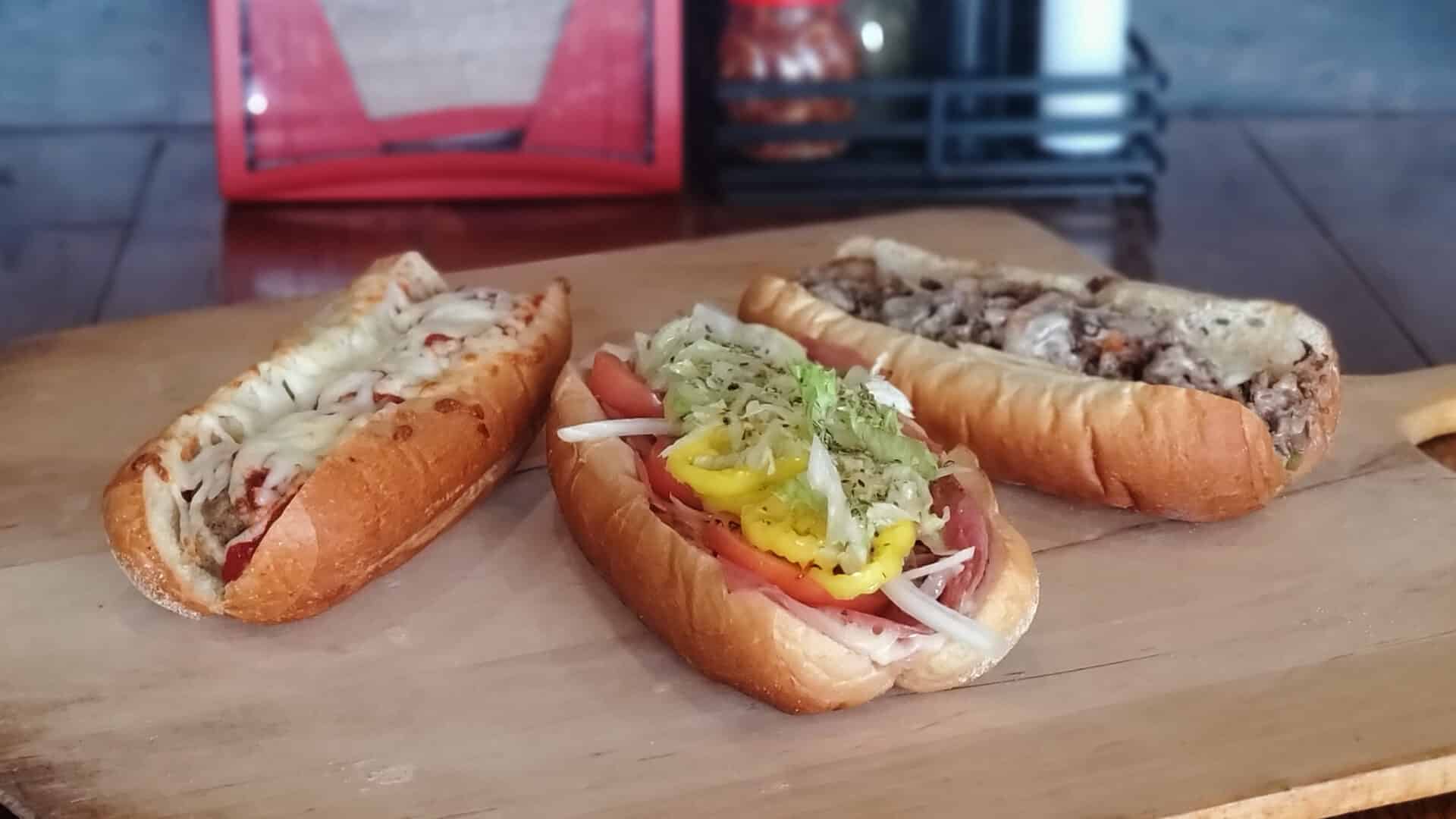 best subs in winston salem