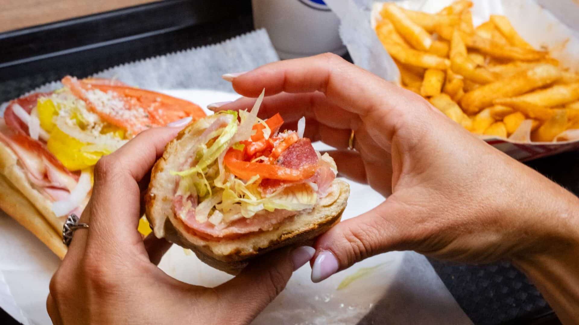 Restaurants in Winston-Salem NC