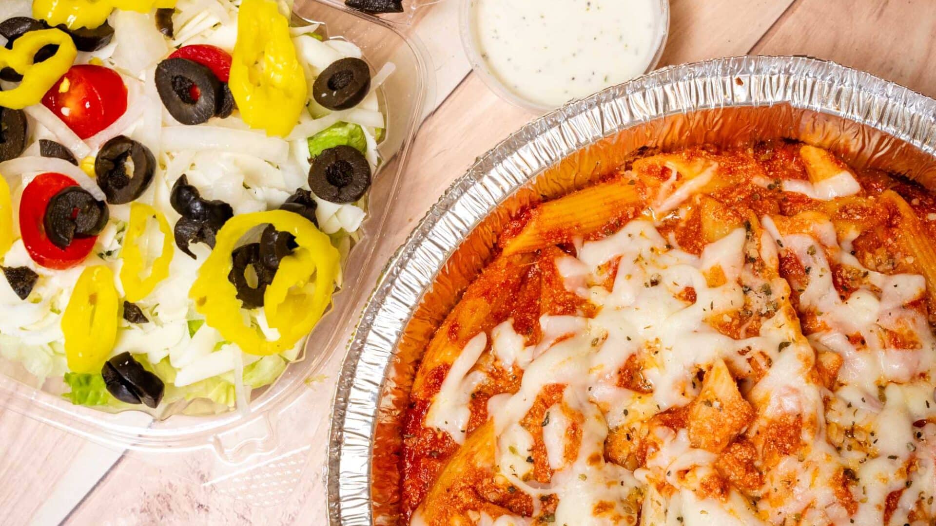 marios cloverdale winston pasta