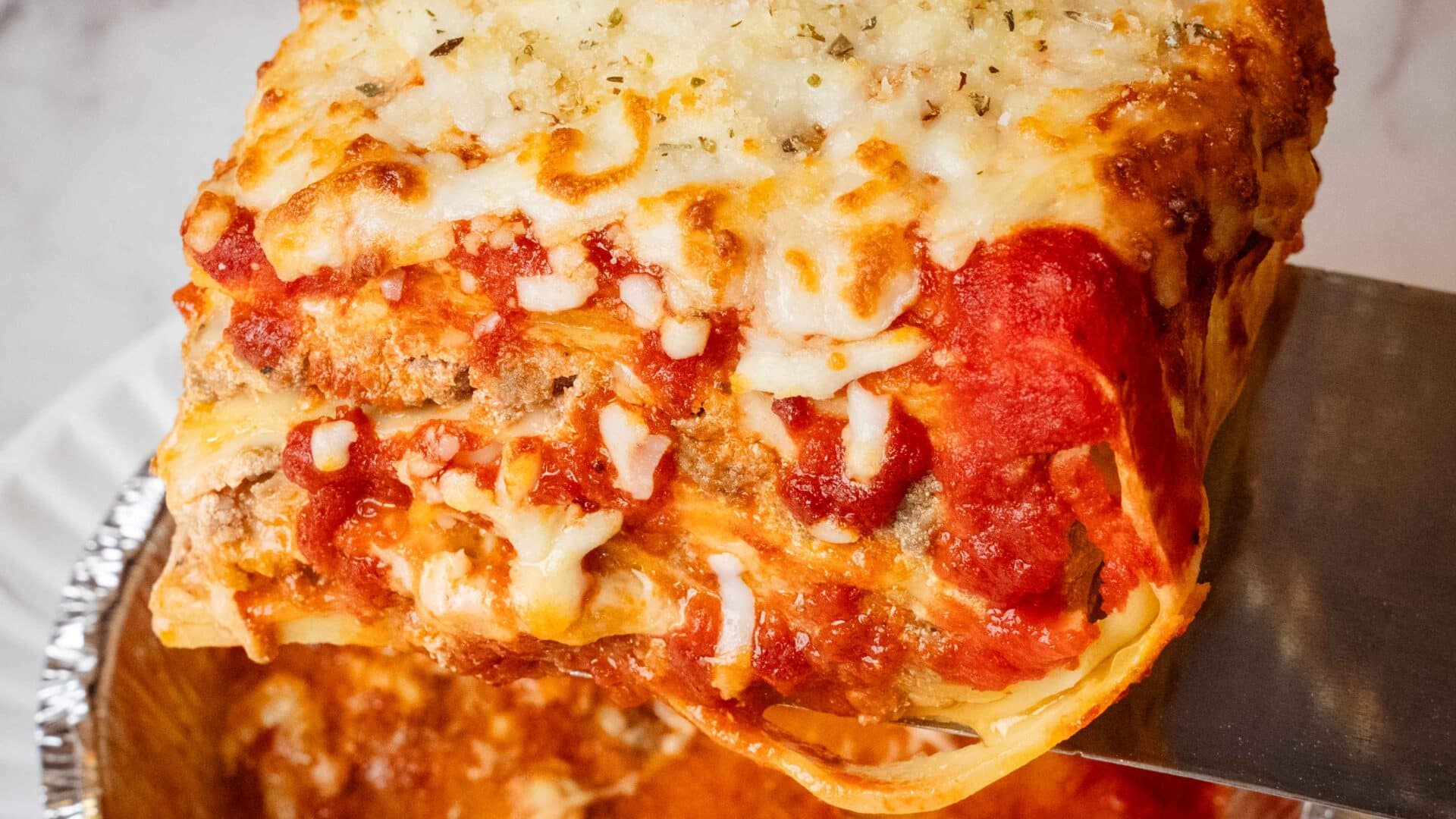 Authentic Italian Food in Winston-Salem NC