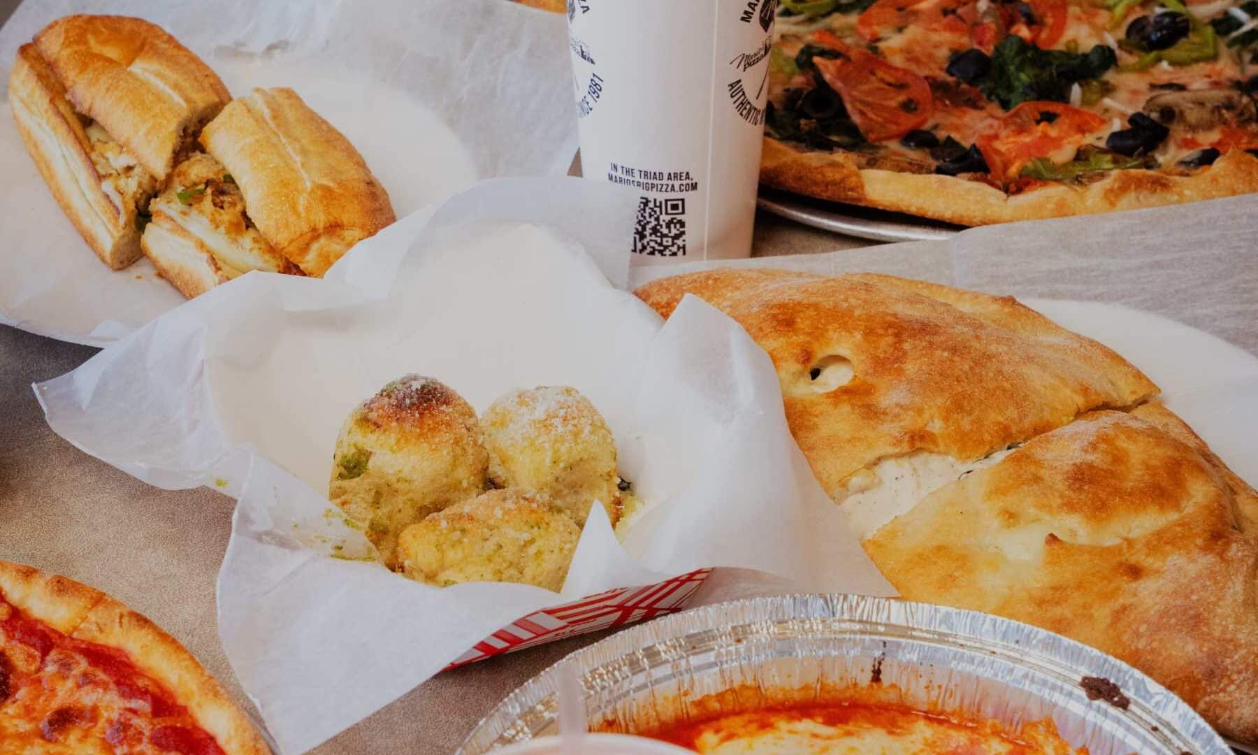 best food greensboro