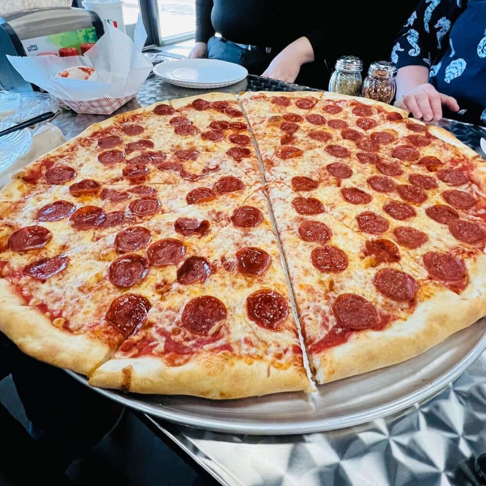 Pizza Places Near Me That Deliver