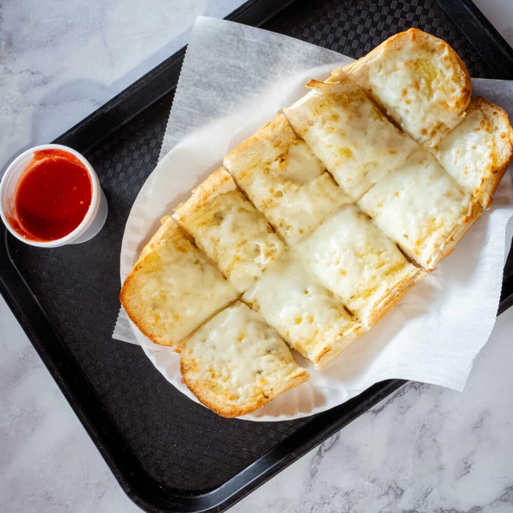 cheesy bread near me