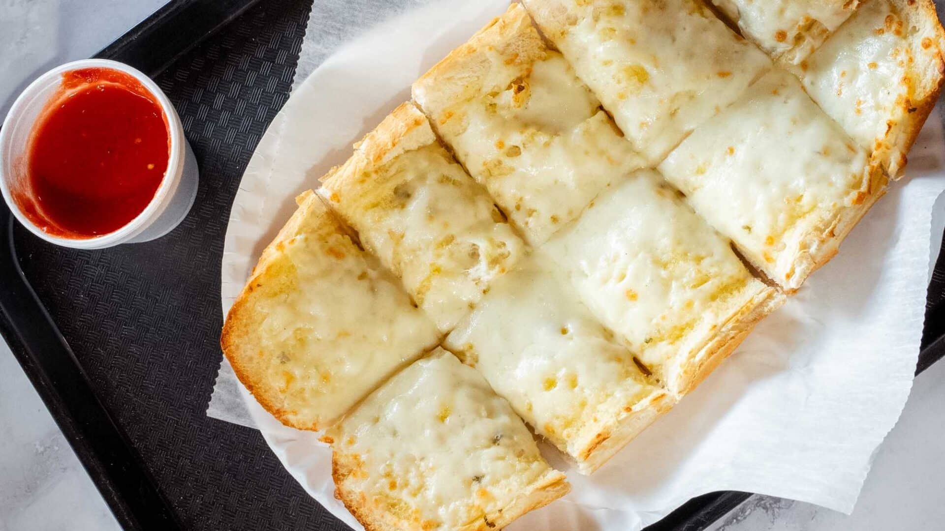 cheesy bread near me