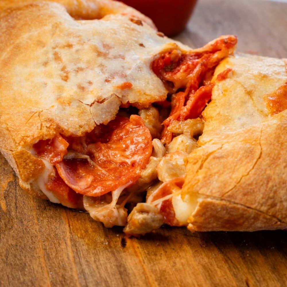 Italian stromboli near me