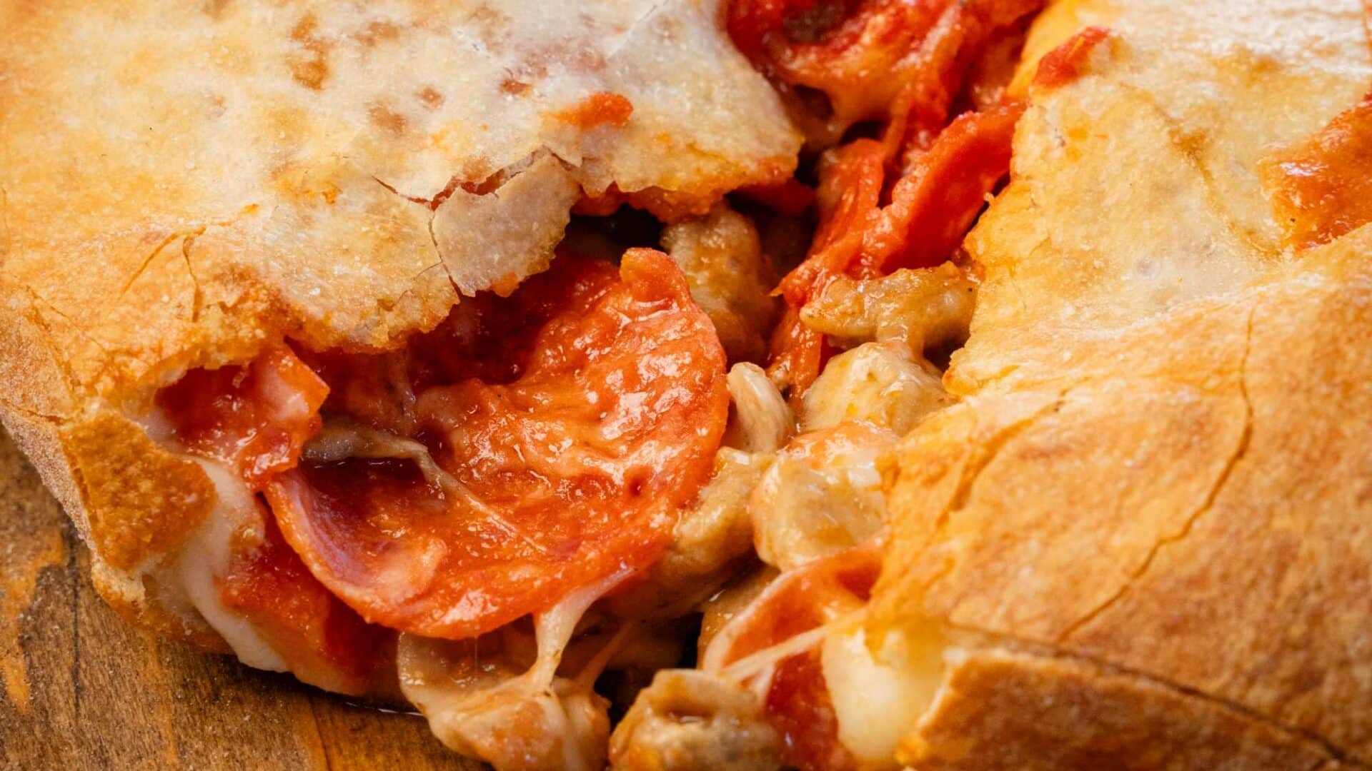 Italian stromboli near me