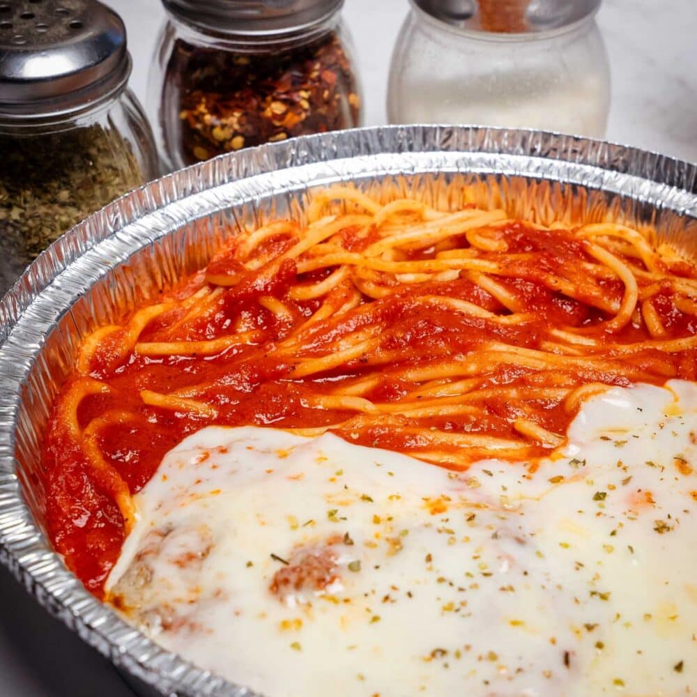 best chicken Parmesan near me