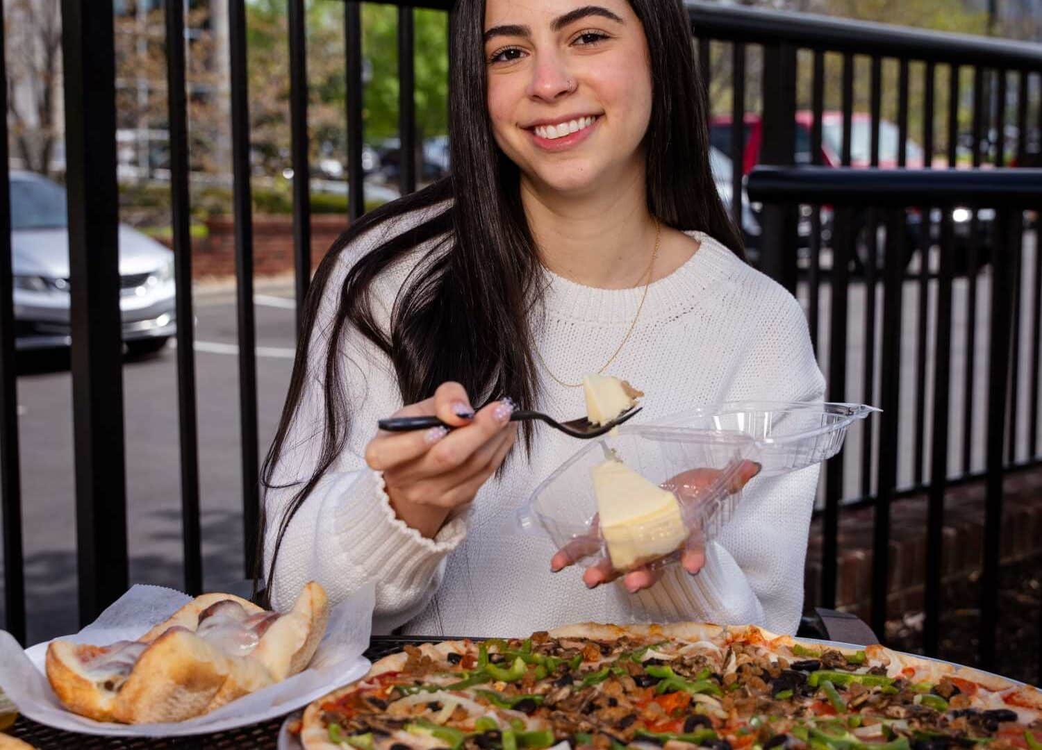 Casual dining near me