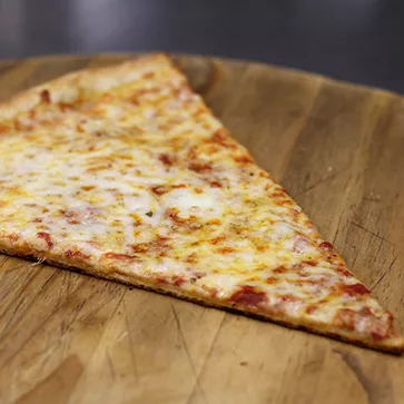 Mario's Tony's Pizza Cheese Slice