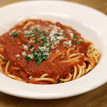 Mario's & Tony's Spaghetti