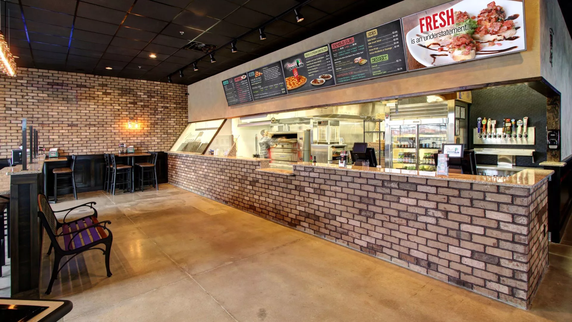 takeout restaurants near me