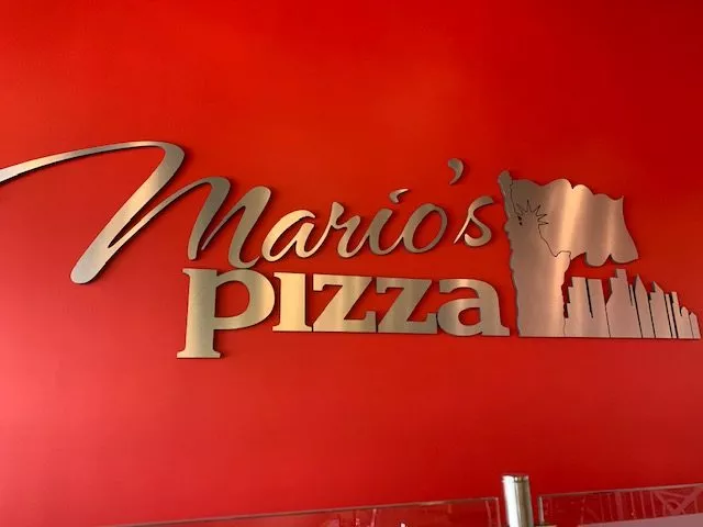 Mario’s at Friendly Center Greensboro