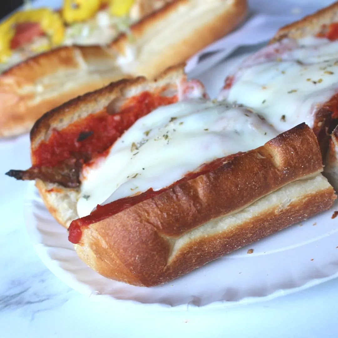 Mario’s Pizza on Wendover