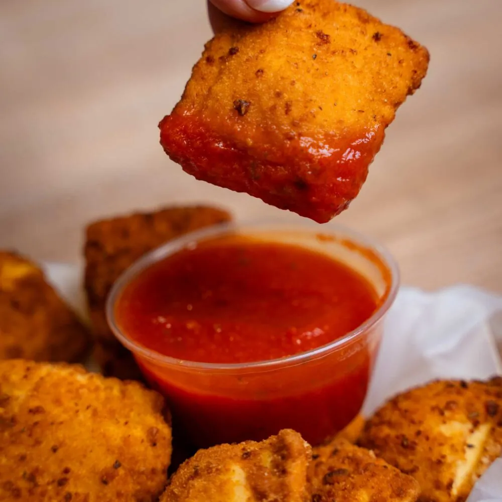 fried ravioli near me