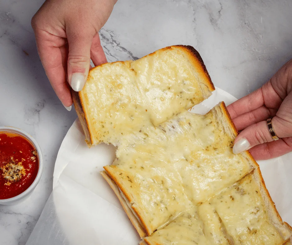 garlic bread near me