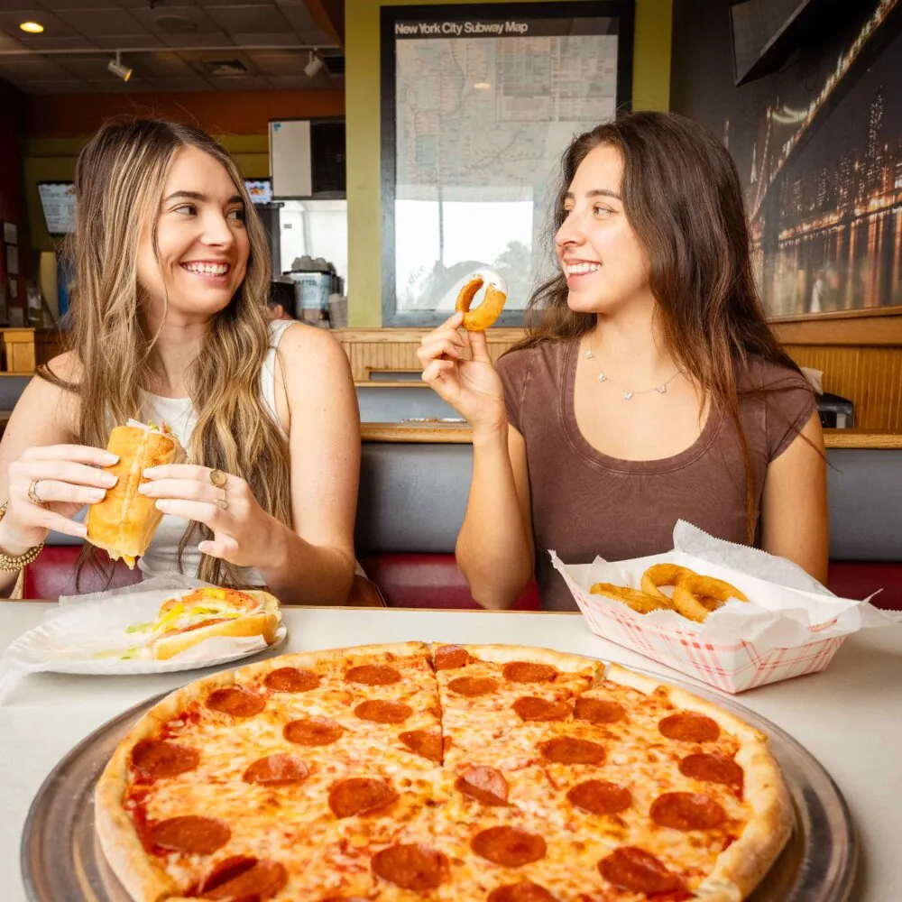 family meals near me