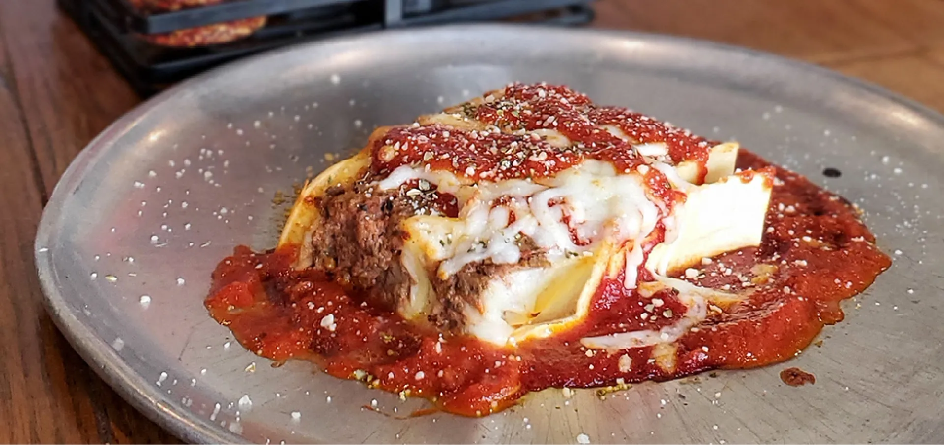 friendly center italian entrees