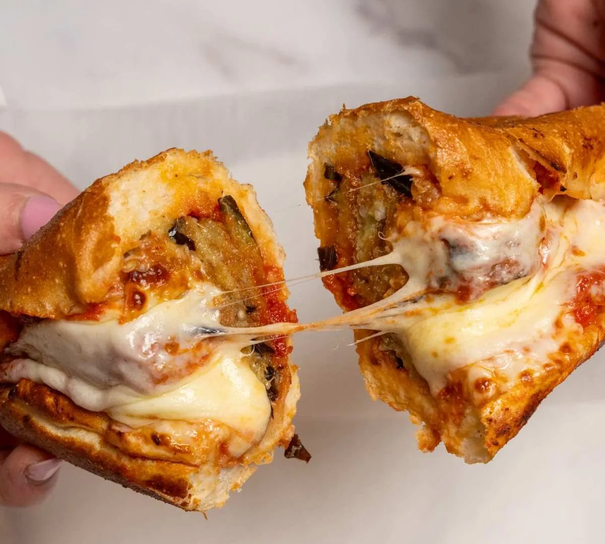 best subs in Greensboro