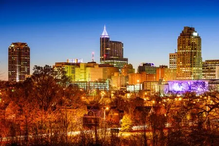 things to do in winston salem