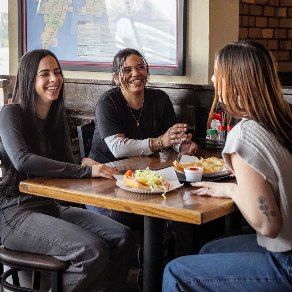 quick places to eat near me