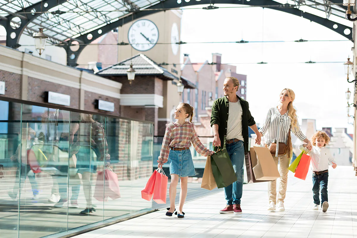 palladium shopping center high point