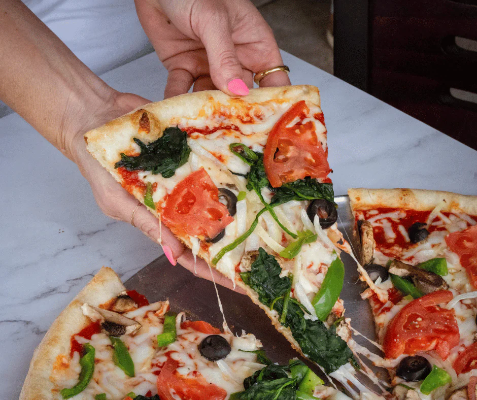 pizza restaurants near me