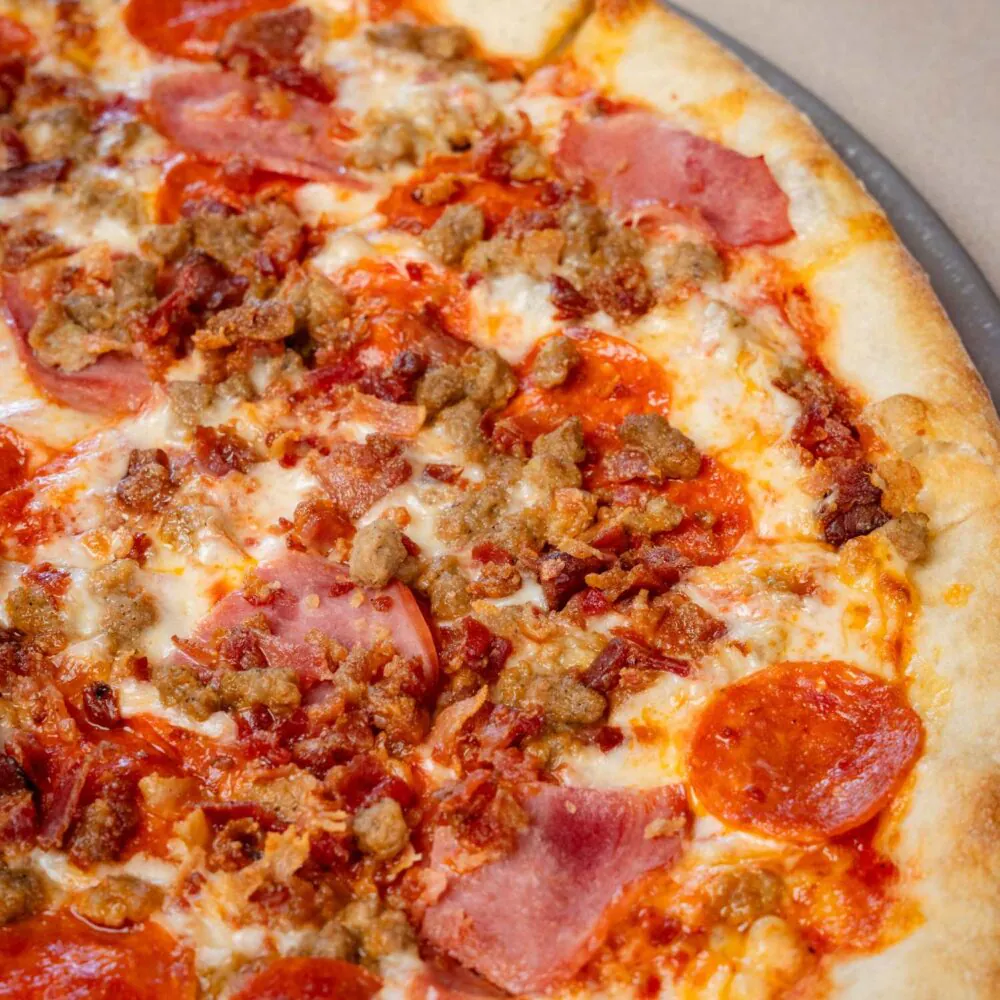 best toppings for pizza