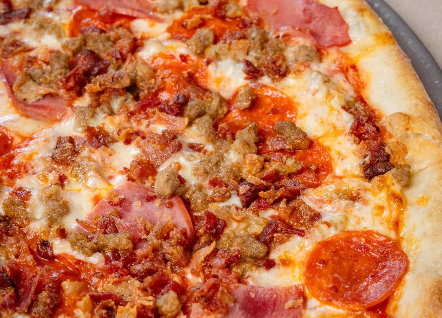 best toppings for pizza